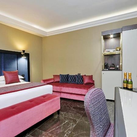 Santa Maria Qq Rooms Roma Eksteriør bilde