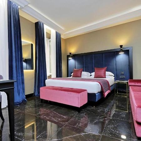 Santa Maria Qq Rooms Roma Eksteriør bilde