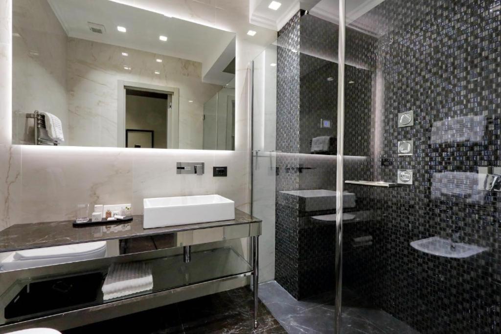 Santa Maria Qq Rooms Roma Eksteriør bilde