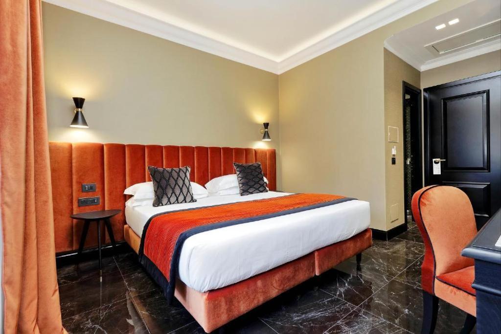 Santa Maria Qq Rooms Roma Eksteriør bilde