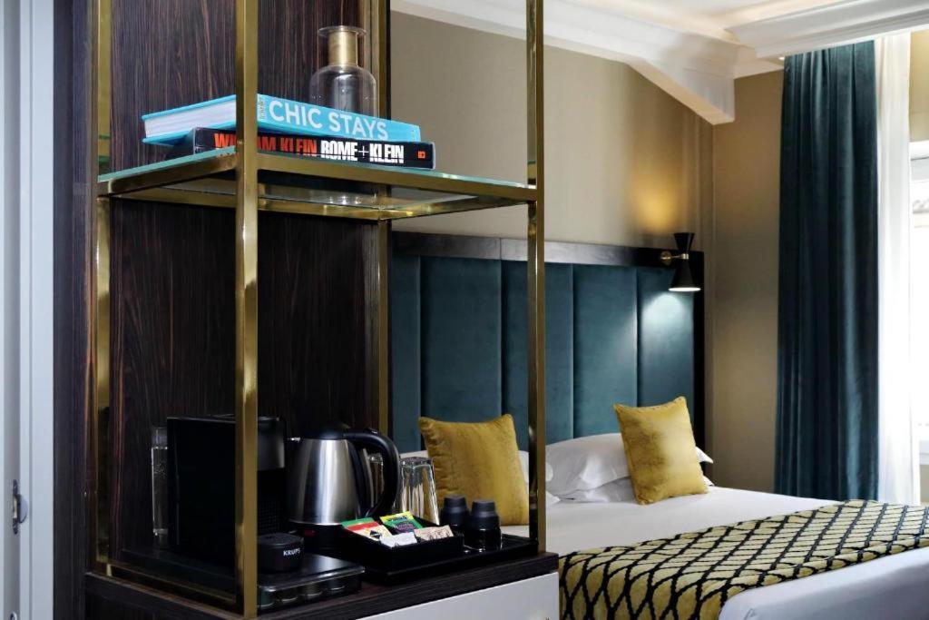 Santa Maria Qq Rooms Roma Eksteriør bilde
